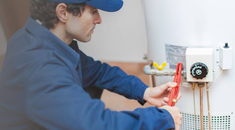 Professional sink repair in Saratoga, AR
